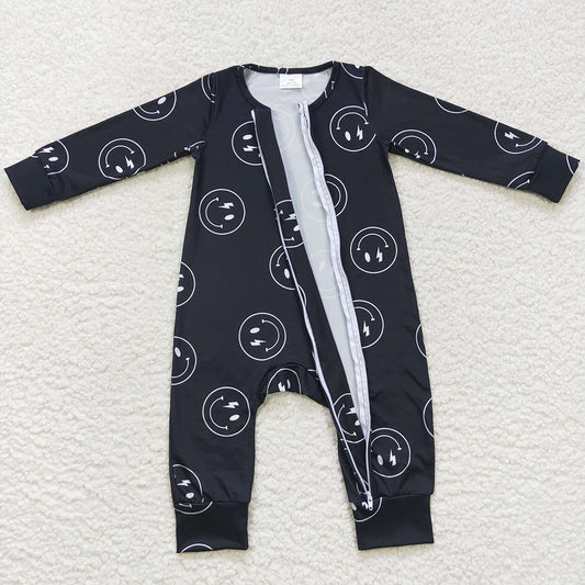 Cute Baby Kids Rompers Infant Jumpsuit LR0654