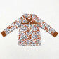 Baby Boys Clothes Tops Long Sleeve Pullovers Tops BT0468