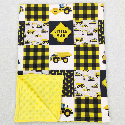 Boutique Baby Kids Blankets BL0101