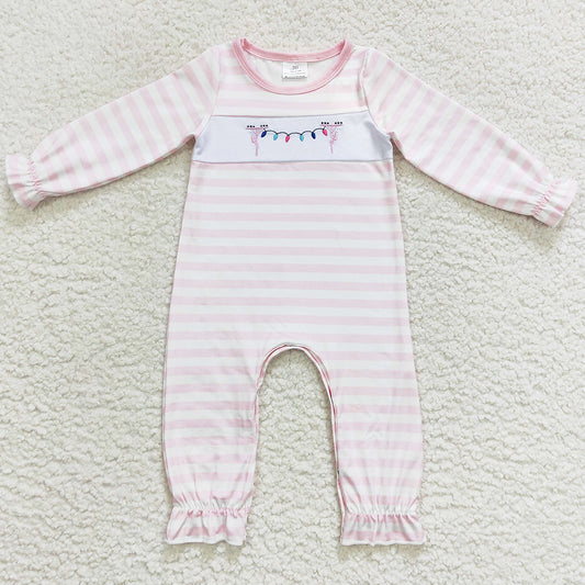 Boutique Infant Baby Girls Rompers LR0582 LR0583