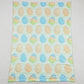 Easter Eggs Baby Kids Boutique Blankets BL0102