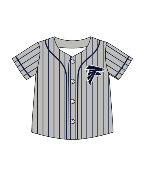 Preorder (moq 5)Baby Boys Clothes Shirts Top