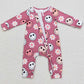 Baby Kids Rompers Long Sleeve Jumpsuit LR0649