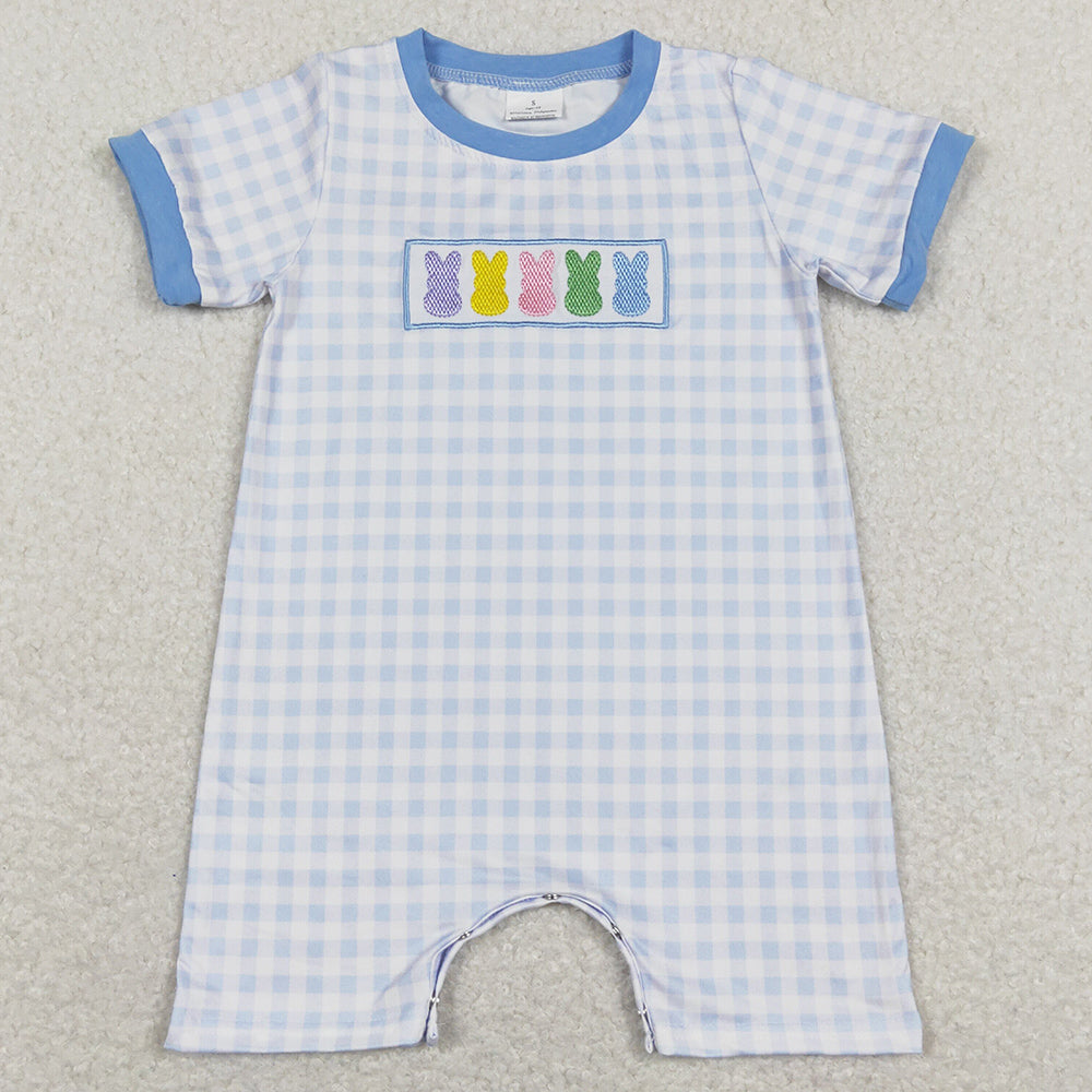 Easter Infant Baby Boys Rompers SR0690