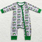 Cute Baby Kids Rompers Long Sleeve Jumpsuits LR0688