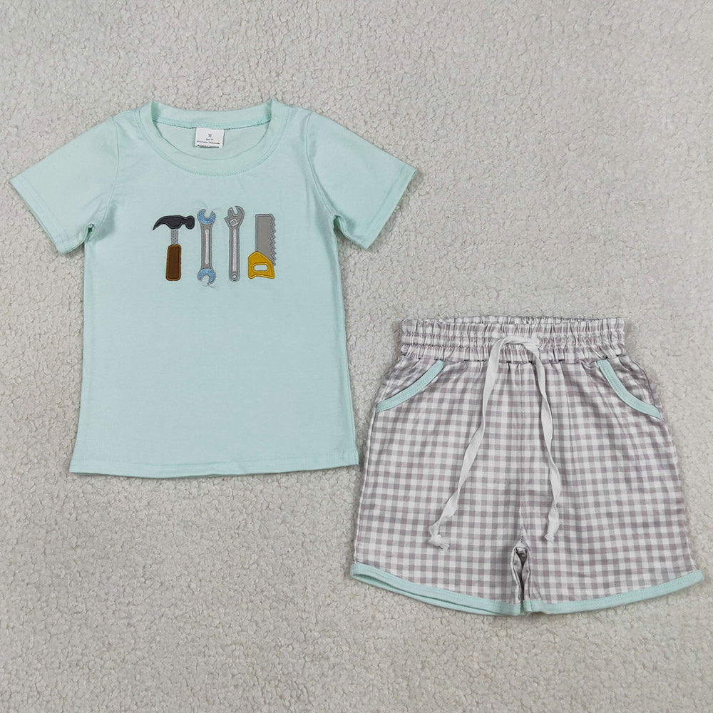 Boys Clothes