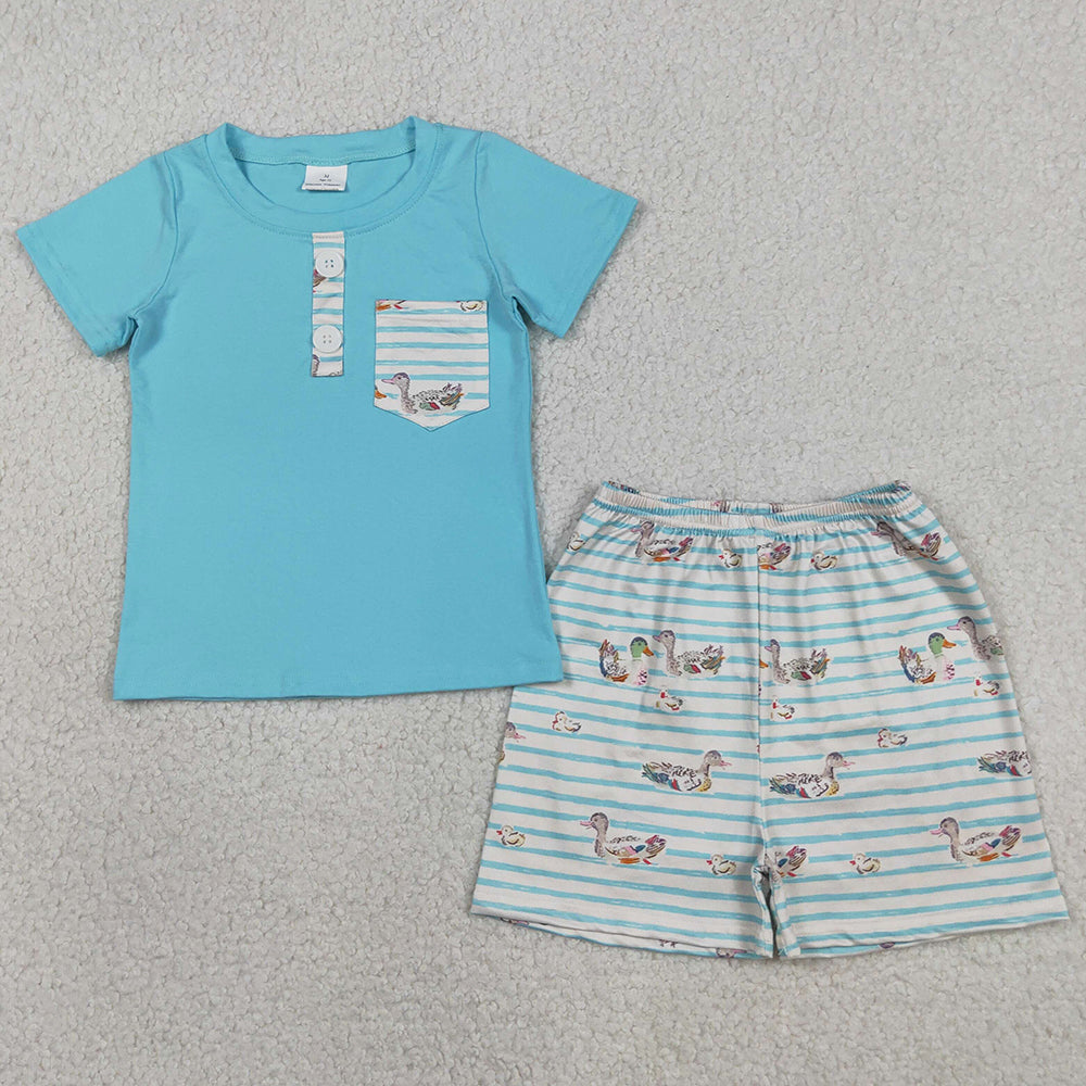 Boys Clothes