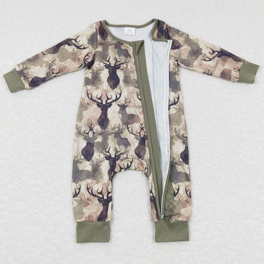 Infant Baby Girls Rompers LR0661