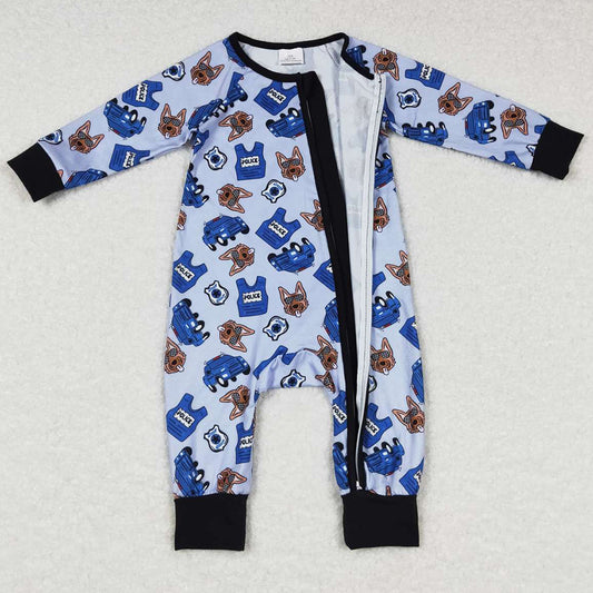 Infant Baby Kids Rompers LR0736