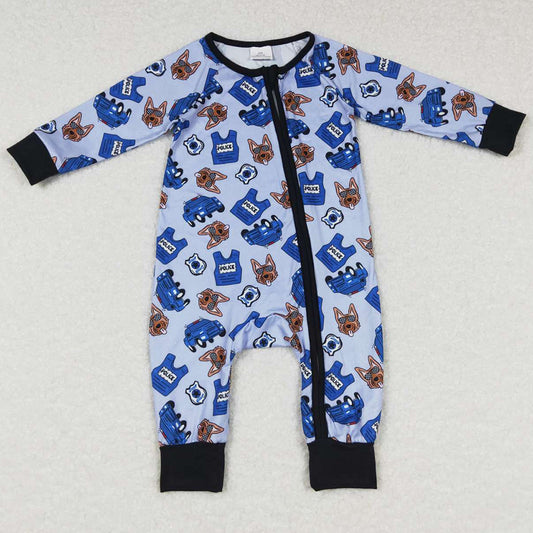 Infant Baby Kids Rompers LR0736