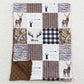 Boutique Baby Kids Blankets BL0104