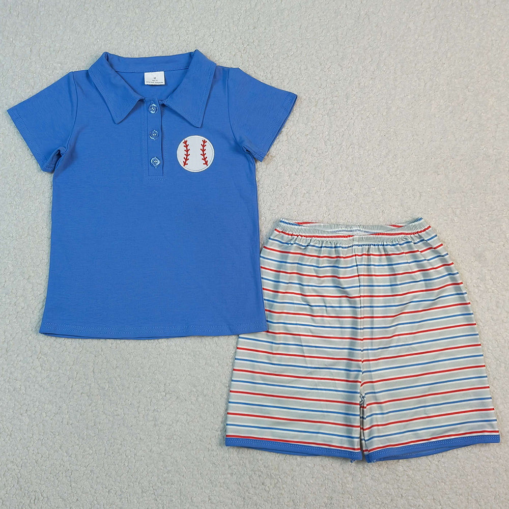 Boys Clothes