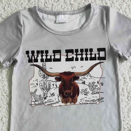 Fashion Kids Designer Clothes Boys Summer Outfits Cute Baby Boy Clothes Set BSSO0004