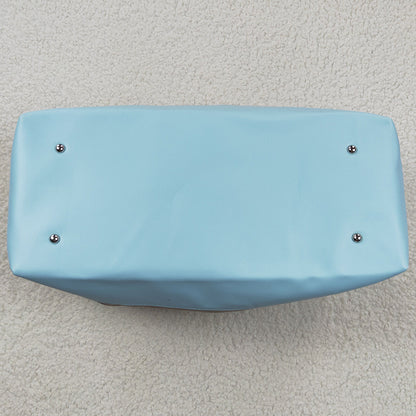 Hot Sale Kids Girls Bags Adventure Leather Bags BA0063