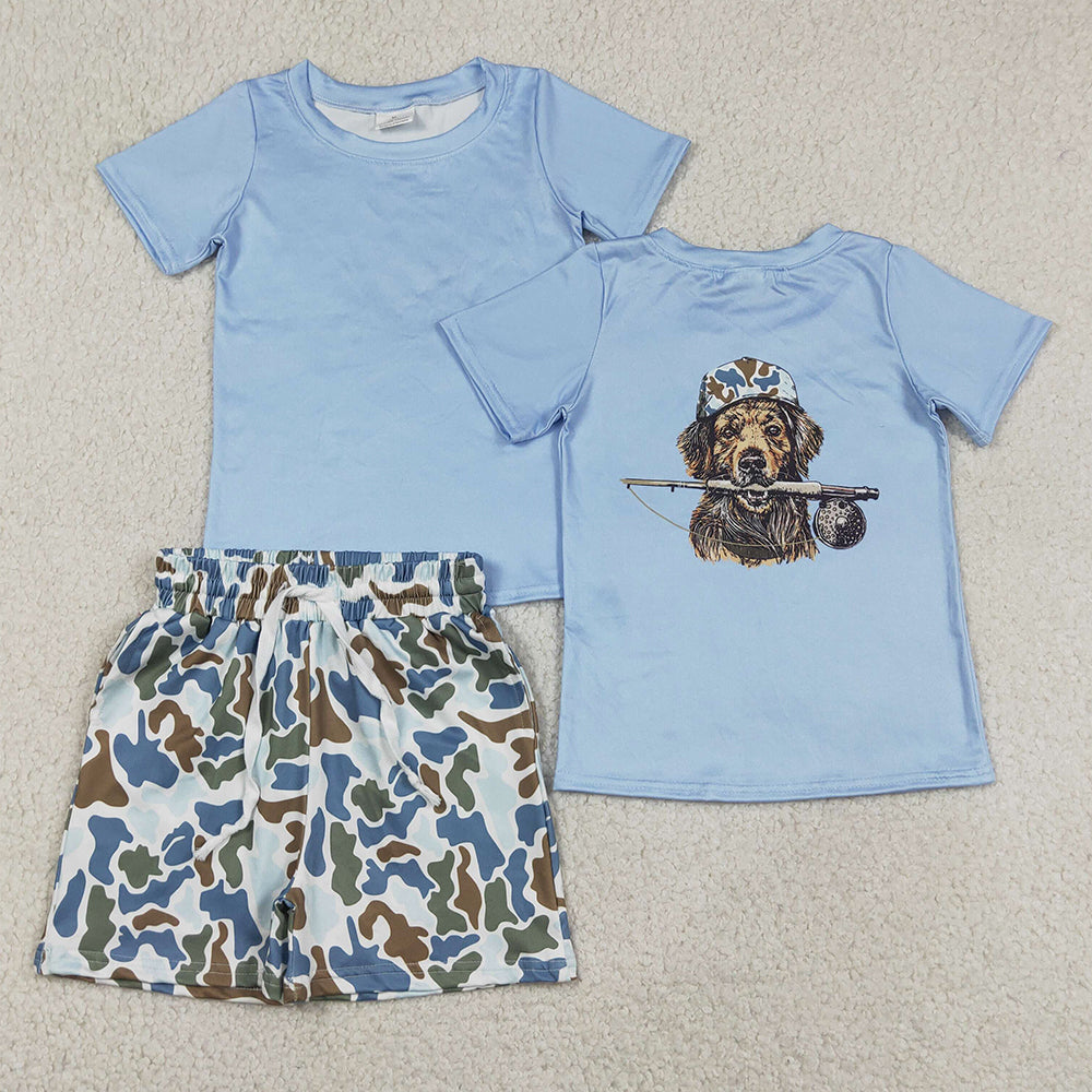 Boys Clothes