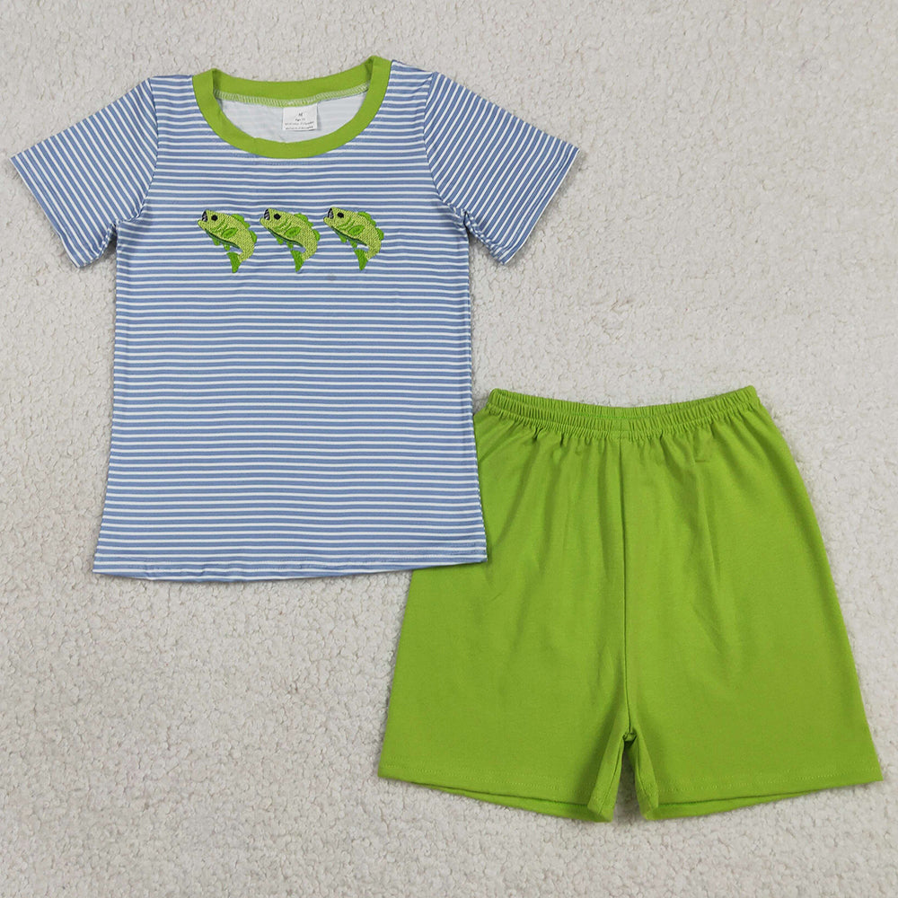 Boys Clothes