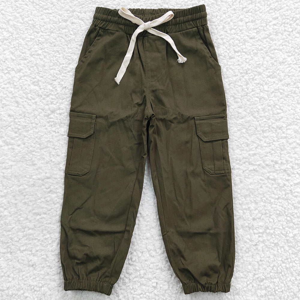 Boutique Baby Kids Pants Cool Pants P0135