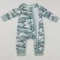 Dinosaur Print Cute Baby Kids Boys Rompers LR0718