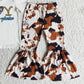 Kids Clothes Girls Bell Pants Set Spring Summer Toddler Girl Clothes E11-13