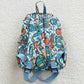 Boutique Kids Girls Backpacks Back to School Bags BA0072