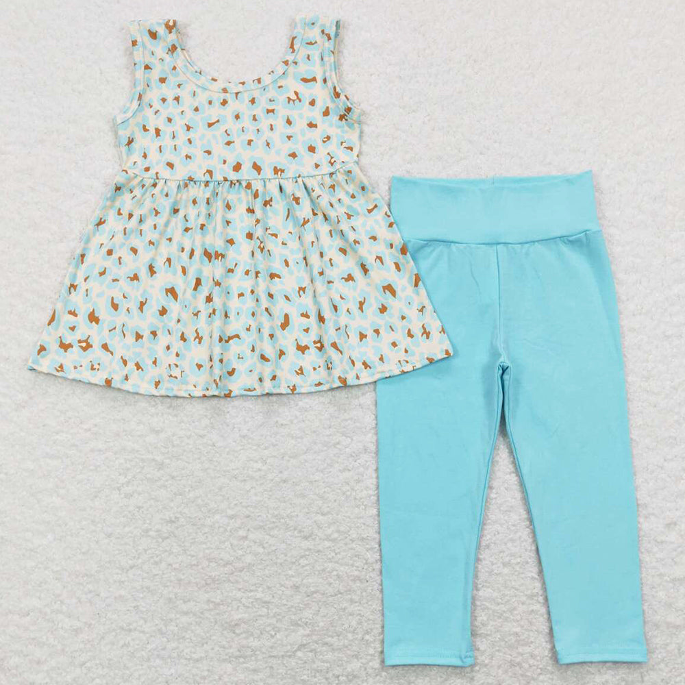 Boutique Baby Girls Clothes Sets GSPO1177