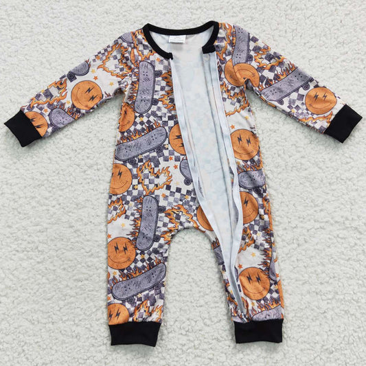 Halloween Baby Kids Rompers LR0305