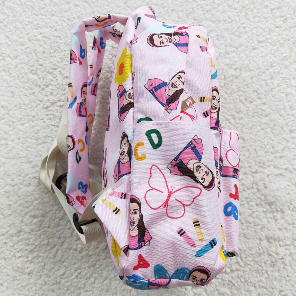 Cute Baby Girls Backpacks Boutique Bags BA0070