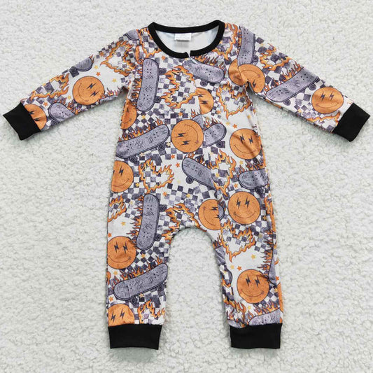 Halloween Baby Kids Rompers LR0305