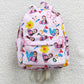 Cute Baby Girls Backpacks Boutique Bags BA0070