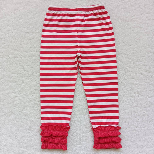 Red Boutique Girls Pants P0176