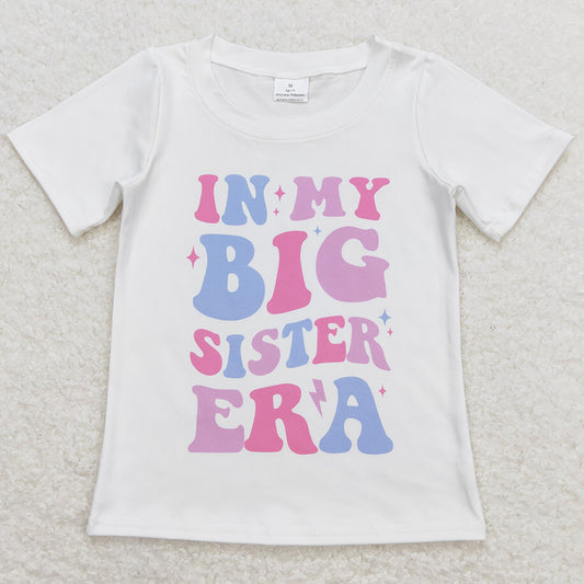 Summer Baby Girls Clothes Shirts Short Sleeve Tee Shirts Tops GT0508