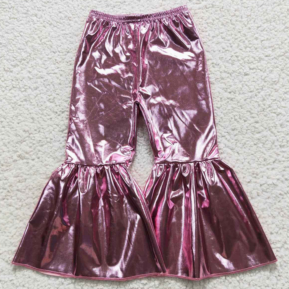 Boutique Baby Girls Pants P0253