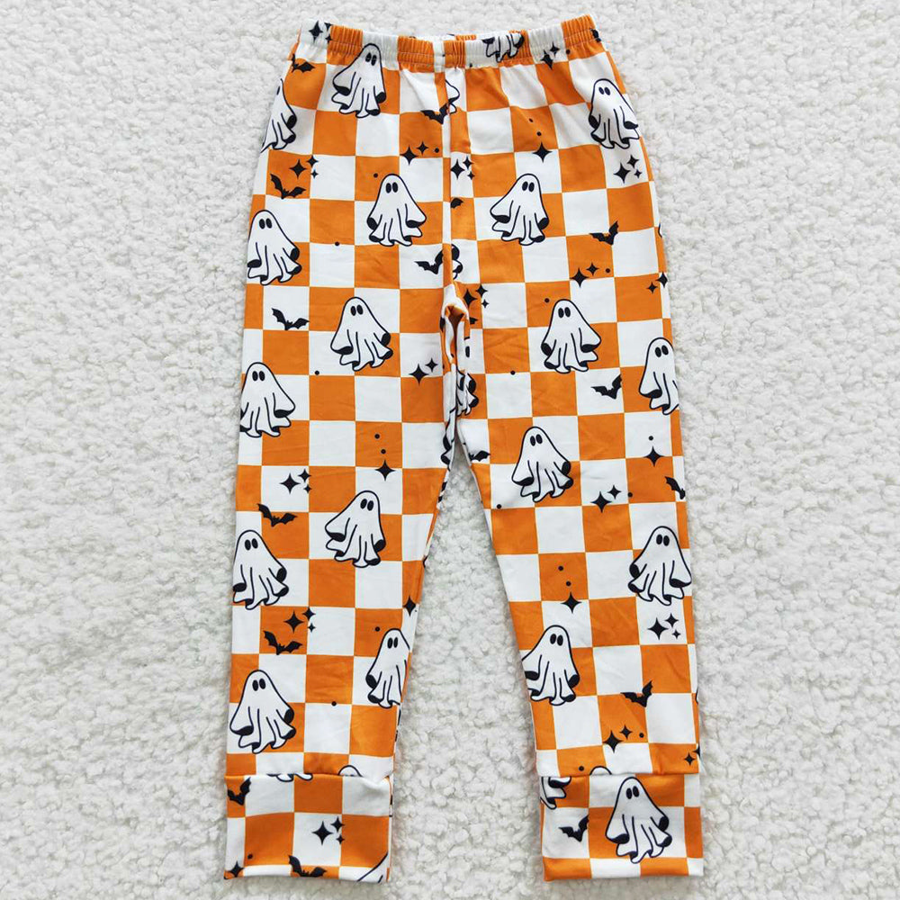 Halloween Baby Kids Pants P0167