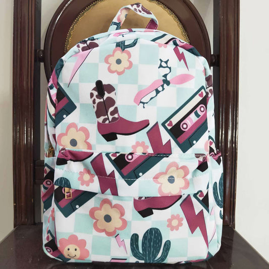 New Kids Girls Backpacks BA0082