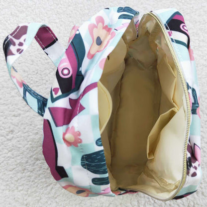New Kids Girls Backpacks BA0082