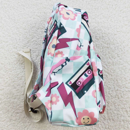 New Kids Girls Backpacks BA0082