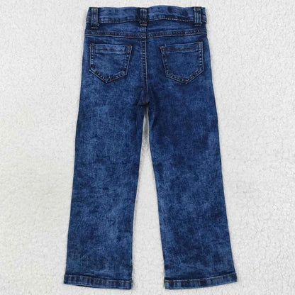 Boutique Kids Jeans Pants P0197