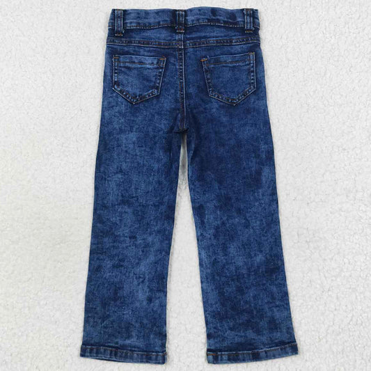 Boutique Kids Jeans Pants P0197