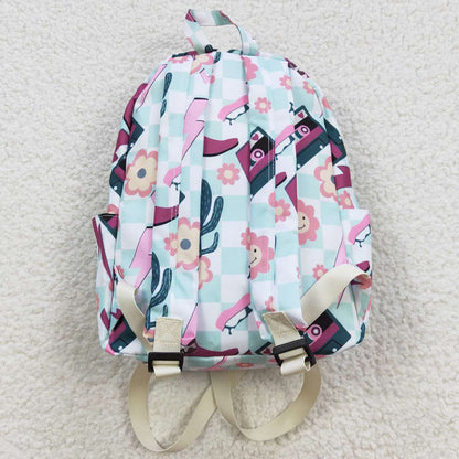 New Kids Girls Backpacks BA0082