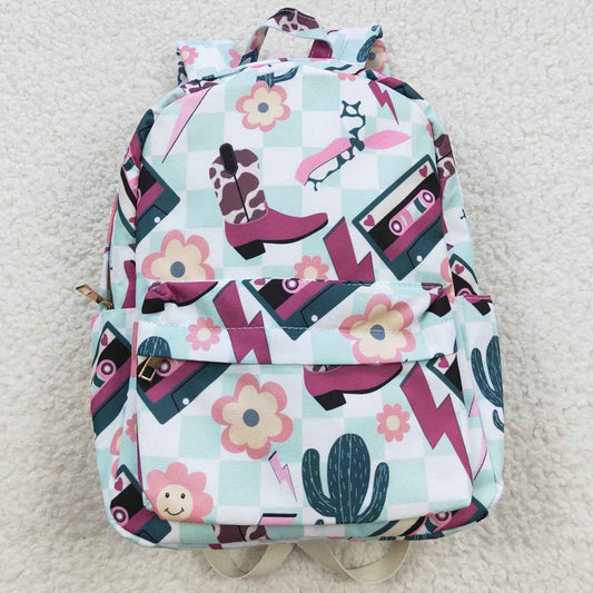 New Kids Girls Backpacks BA0082