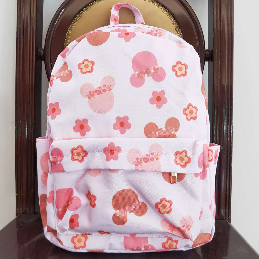 Hot Sale Girls Backpacks Cartoon Bags BA0092