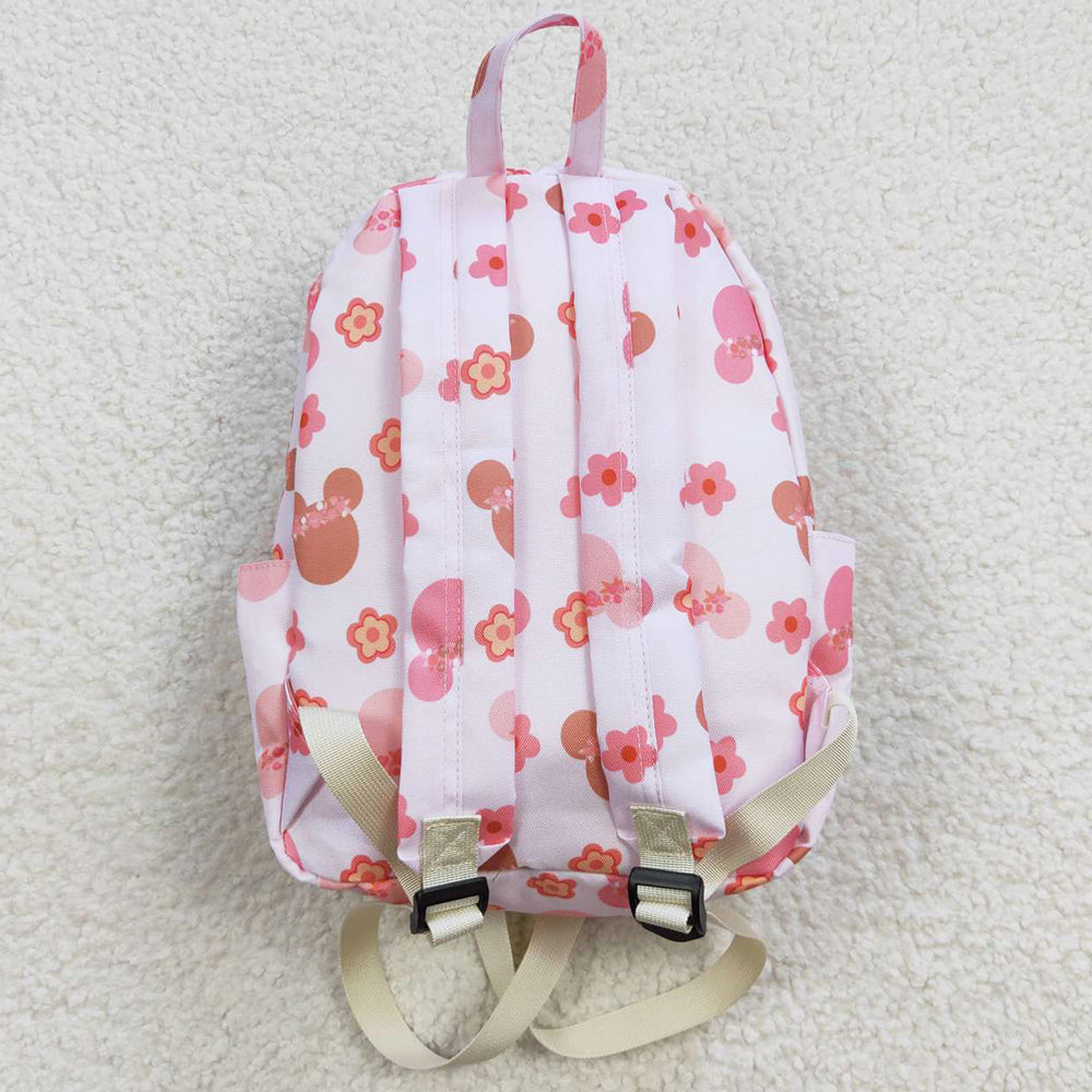 Hot Sale Girls Backpacks Cartoon Bags BA0092