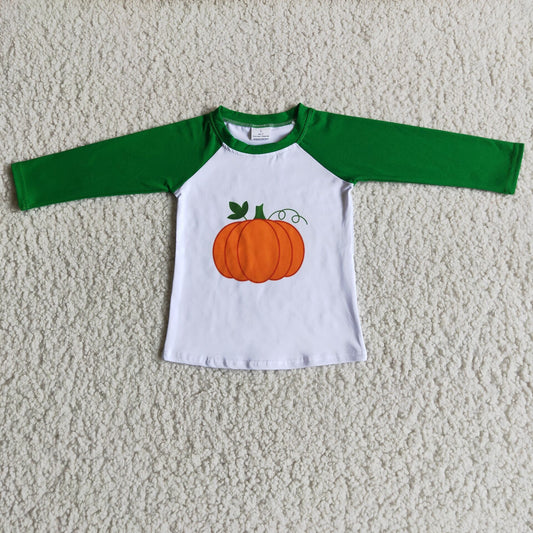 Pumpkin Boys Clothes T-shirt 6 A29-11