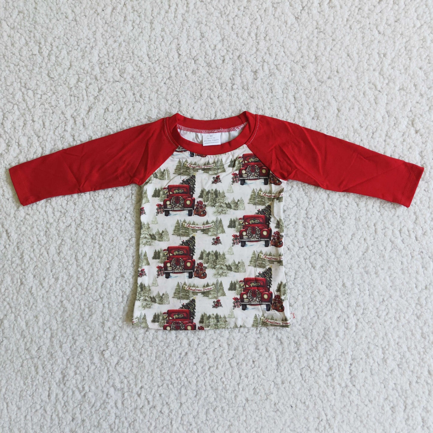 New Sale Boys Kids T-shirts 6 B2-11