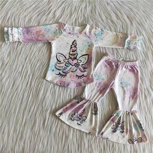 Cute Girls Clothing Sets 6 B3-16