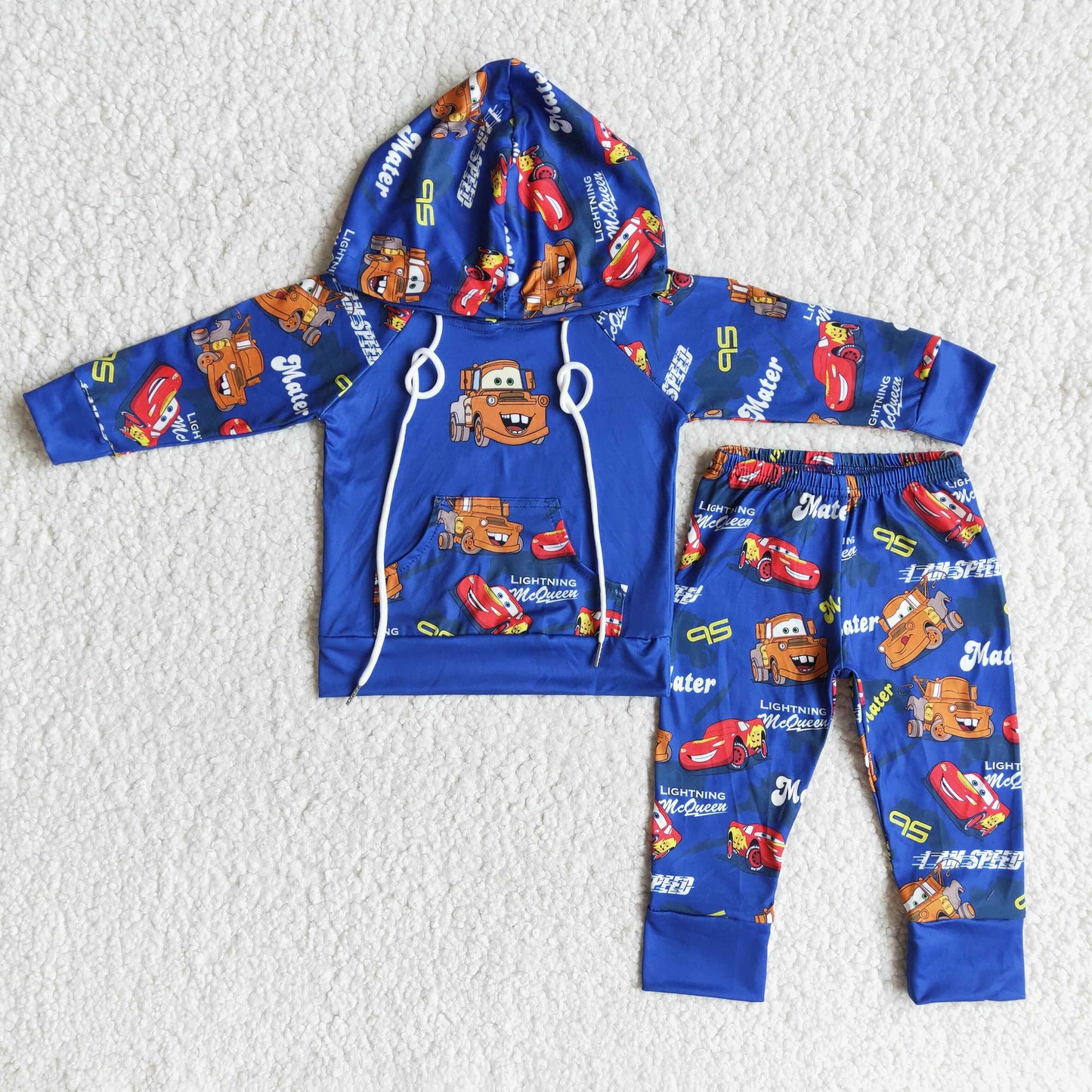 Boutique Boys Clothing Sets 6 C10-26