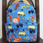 Hot Sale Boys Girls Backpacks BA0090