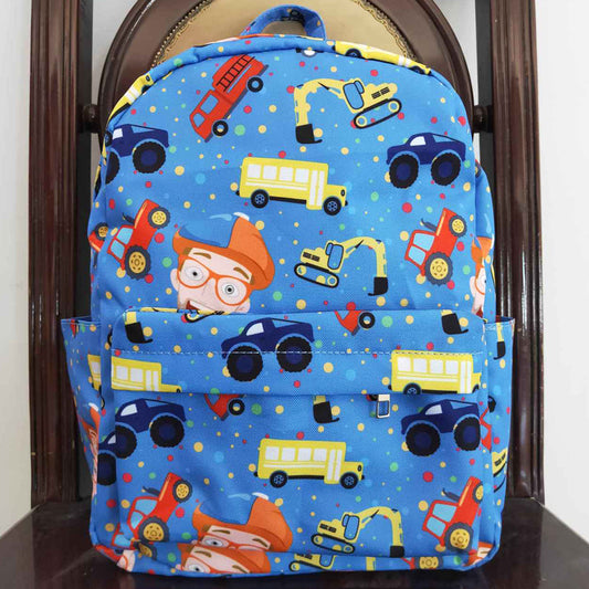 Hot Sale Boys Girls Backpacks BA0090