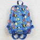 Hot Sale Boys Girls Backpacks BA0090