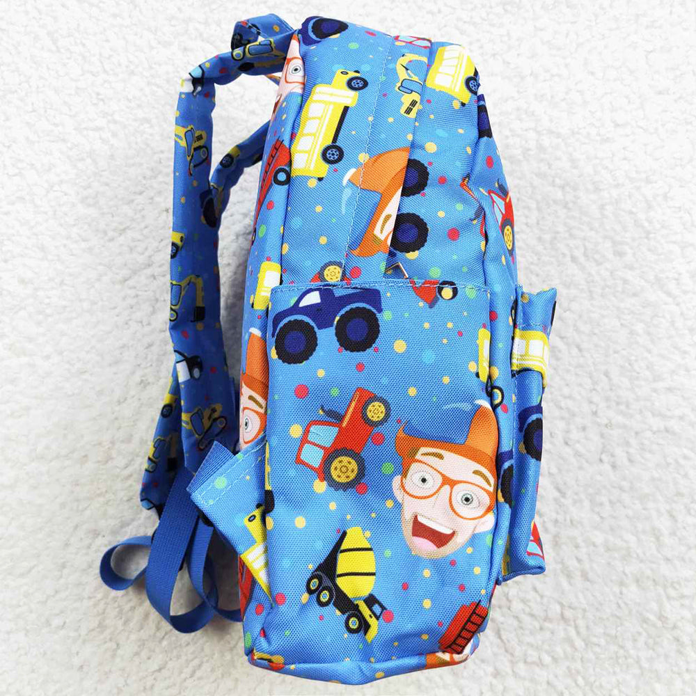 Hot Sale Boys Girls Backpacks BA0090